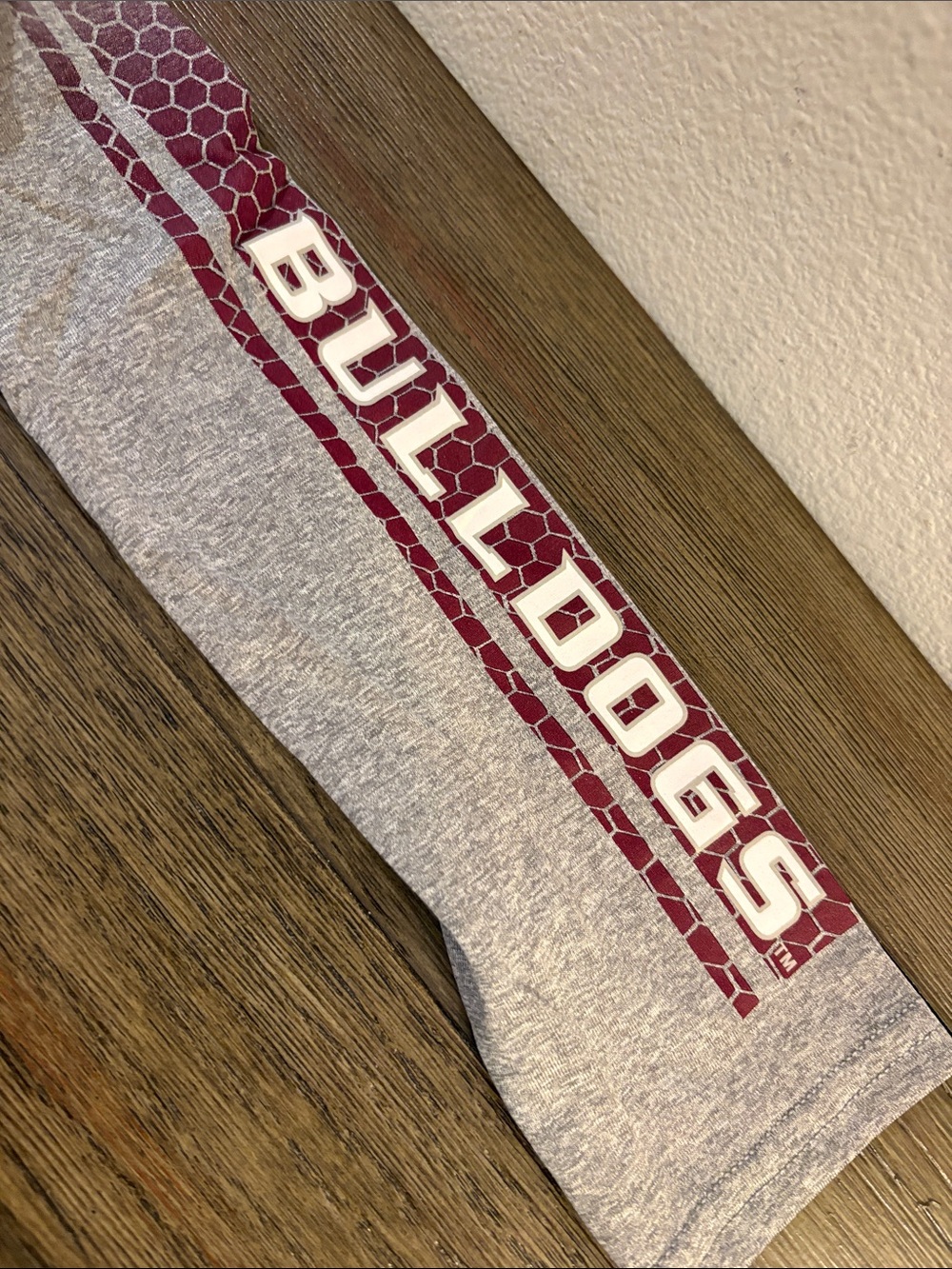 NWT Lot of 2x [Gen2] Mississippi State Bulldogs NCAA Shirts Pack Youth M or L - Picture 11 of 12